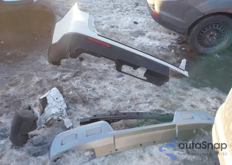 2024 Ford Explorer Xlt из США, поврежденный, VIN 1FMSK8DH0RGA09833